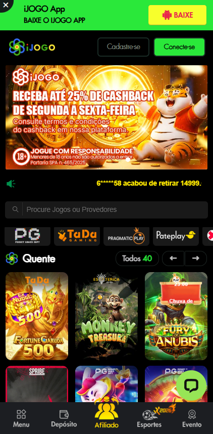 iJoGo.com - Captura de tela 1