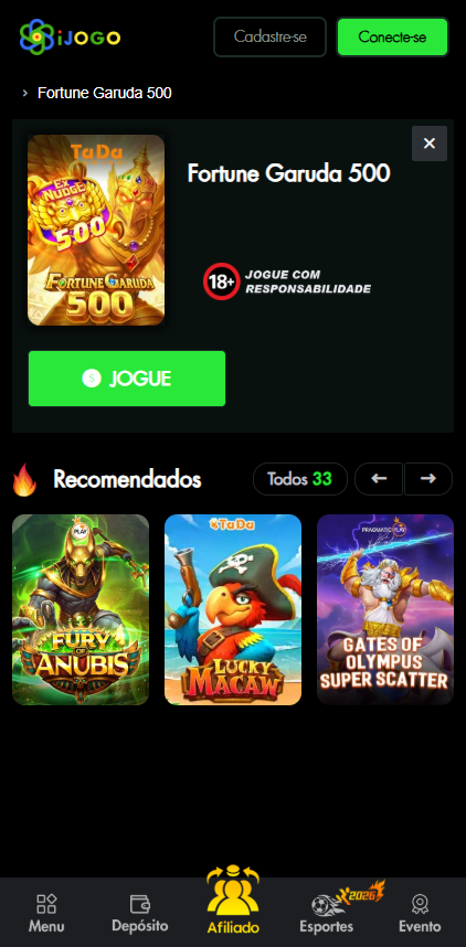 iJoGo.com - Captura de tela 2